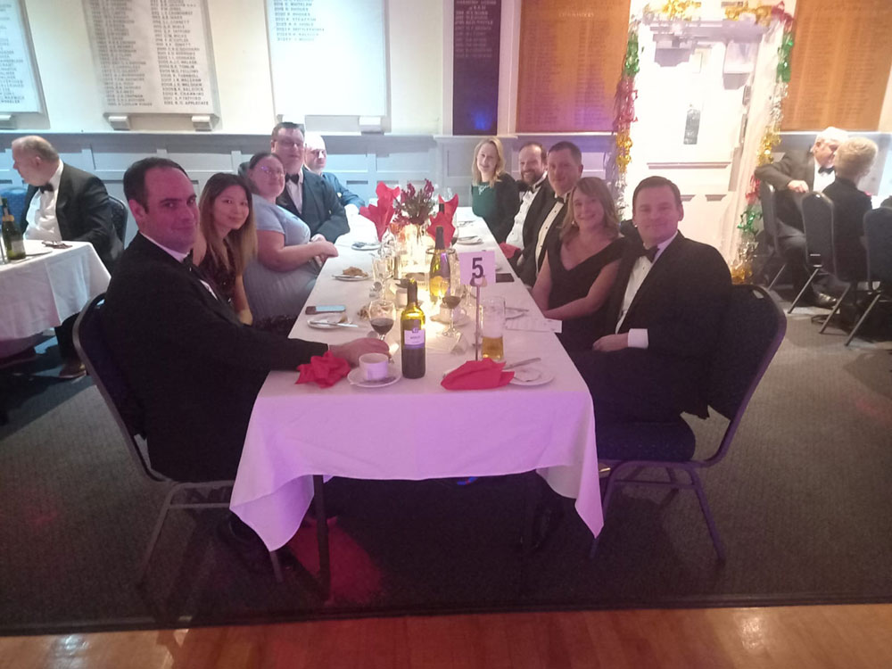 The Wessex Lodge of Fidelity